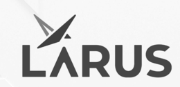 LARUS logo