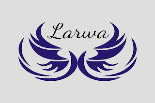 LARWA logo