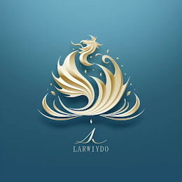 LARWIYDO logo