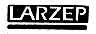 LARZEP logo