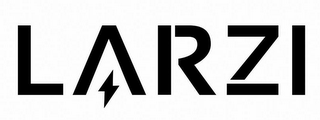 LARZI logo