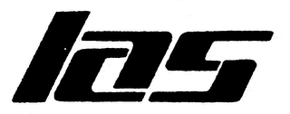 LAS logo