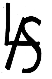 LAS logo
