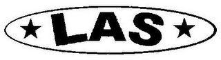 LAS logo