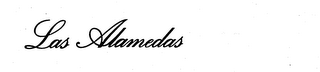 LAS ALAMEDAS logo