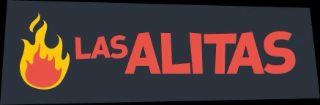 LAS ALITAS logo