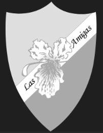 LAS AMIGAS logo