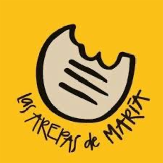 LAS AREPAS DE MARIA