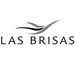 LAS BRISAS logo