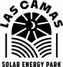LAS CAMAS SOLAR ENERGY PARK logo
