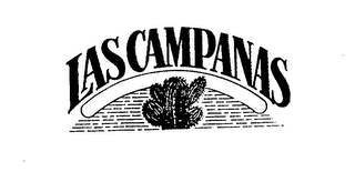 LAS CAMPANAS logo