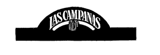 LAS CAMPANAS logo