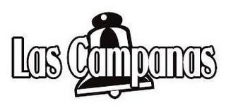 LAS CAMPANAS logo