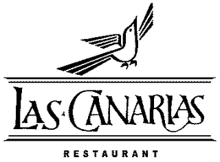 LAS CANARIAS RESTAURANT