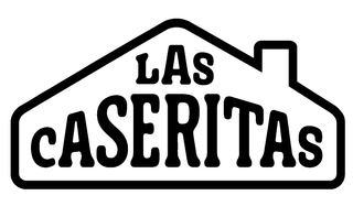 LAS CASERITAS logo