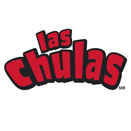 LAS CHULAS logo
