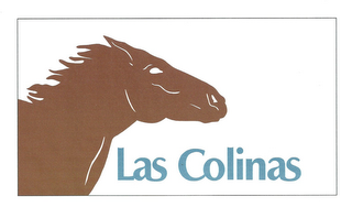 LAS COLINAS logo