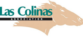 LAS COLINAS ASSOCIATION logo
