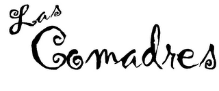 LAS COMADRES logo