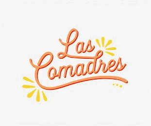 LAS COMADRES logo
