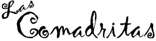 LAS COMADRITAS logo