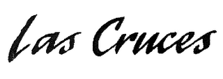 LAS CRUCES logo