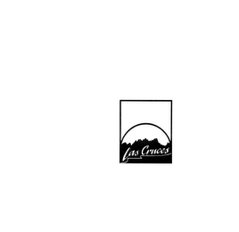 LAS CRUCES logo
