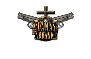 LAS DAMAS DE ARRANKE logo