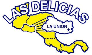 LAS DELICIAS LA UNION logo