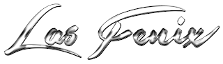 LAS FENIX logo