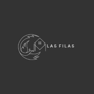 LAS FILAS logo