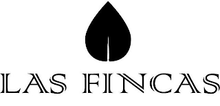 LAS FINCAS logo
