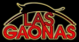LAS GAONAS logo