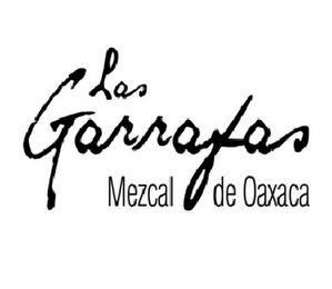 LAS GARRAFAS MEZCAL DE OAXACA logo