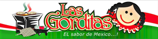 LAS GORDITAS EL SABOR DE MEXICO...! logo