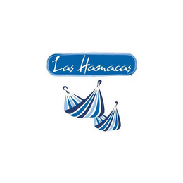 LAS HAMACAS logo