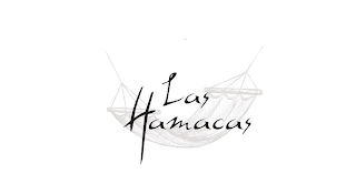 LAS HAMACAS logo
