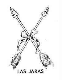 LAS JARAS logo