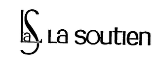 LAS LA SOUTIEN