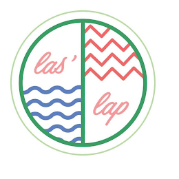 LAS' LAP logo