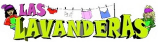 LAS LAVANDERAS logo