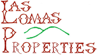 LAS LOMAS PROPERTIES logo