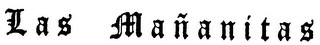 LAS MANANITAS logo