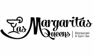 LAS MARGARITAS QUEENS RESTAURANT & SPORT BAR