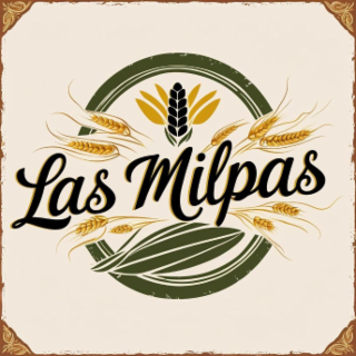LAS MILPAS logo