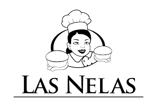 LAS NELAS logo
