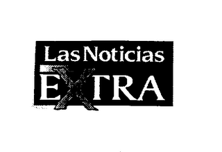 LAS NOTICIAS EXTRA logo