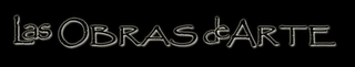 LAS OBRAS DE ARTE logo