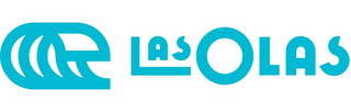 LAS OLAS logo