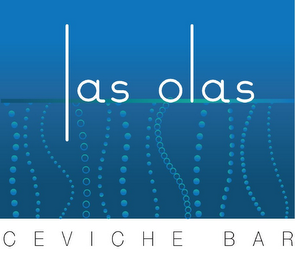 LAS OLAS CEVICHE BAR logo